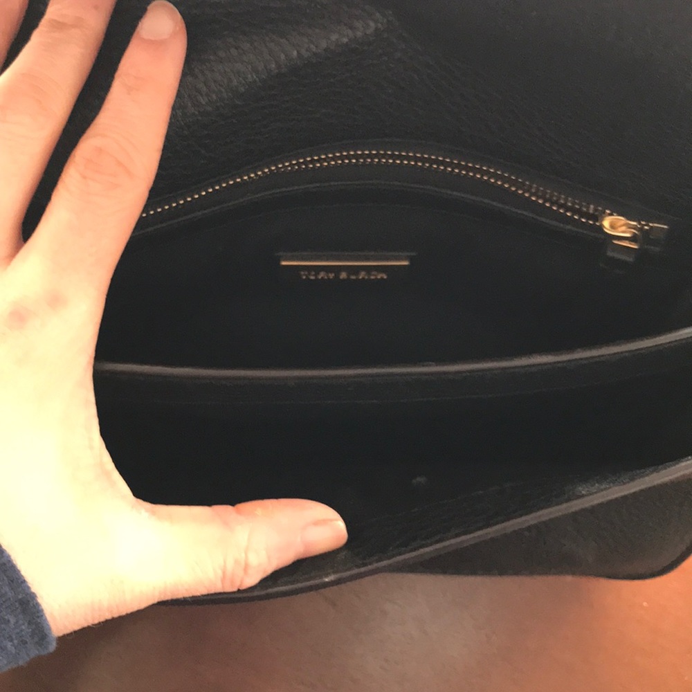 Tory Burch McGraw Crossbody - Picture 4 of 7